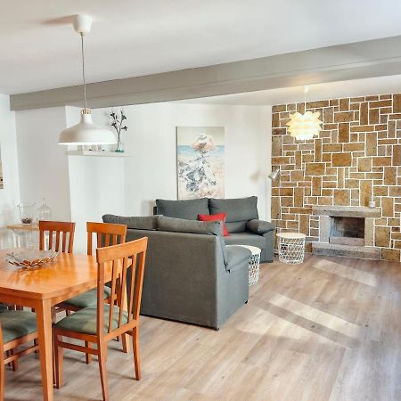 산신소 Casa Marineira 빌라 외부 사진