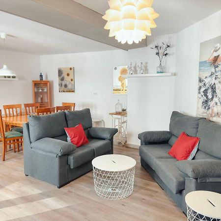 산신소 Casa Marineira 빌라 외부 사진