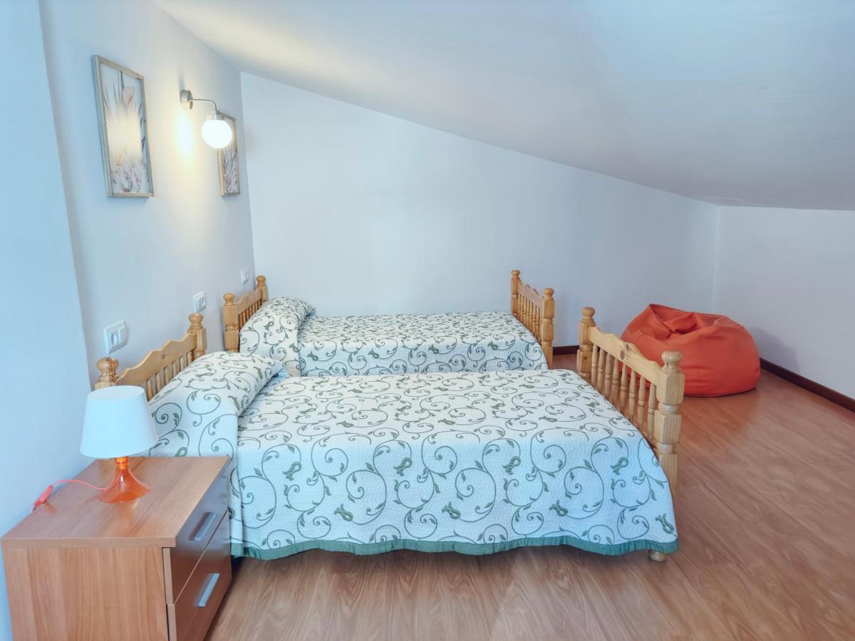 산신소 Casa Marineira 빌라 외부 사진