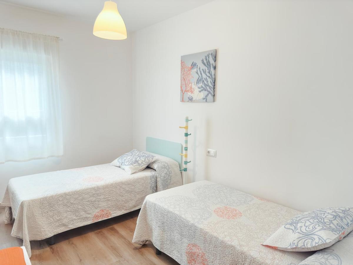 산신소 Casa Marineira 빌라 외부 사진
